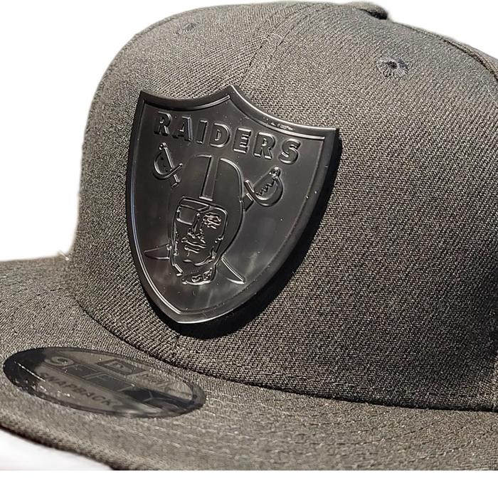 Topi New Era Snapback Raider