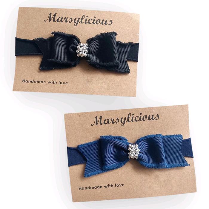 Marsylicious : Headband - Zee