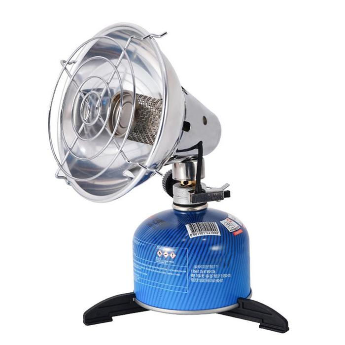 Tent Heater Gas Heater For Autumn And Winter Fishing Gas Heater