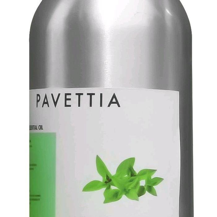 500 ml - minyak atsiri selasih / sweet basil oil