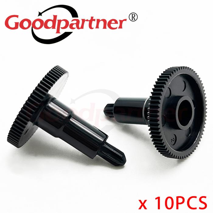 10X Ribbon Take Up Gear for EPSON TM U220 U220A U220B U220D U220PD