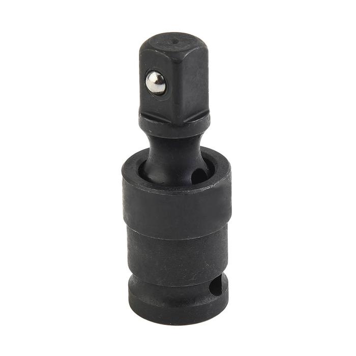 Universal 360 Degree Pneumatic Swivel Joint Air Impact Wobble Socket