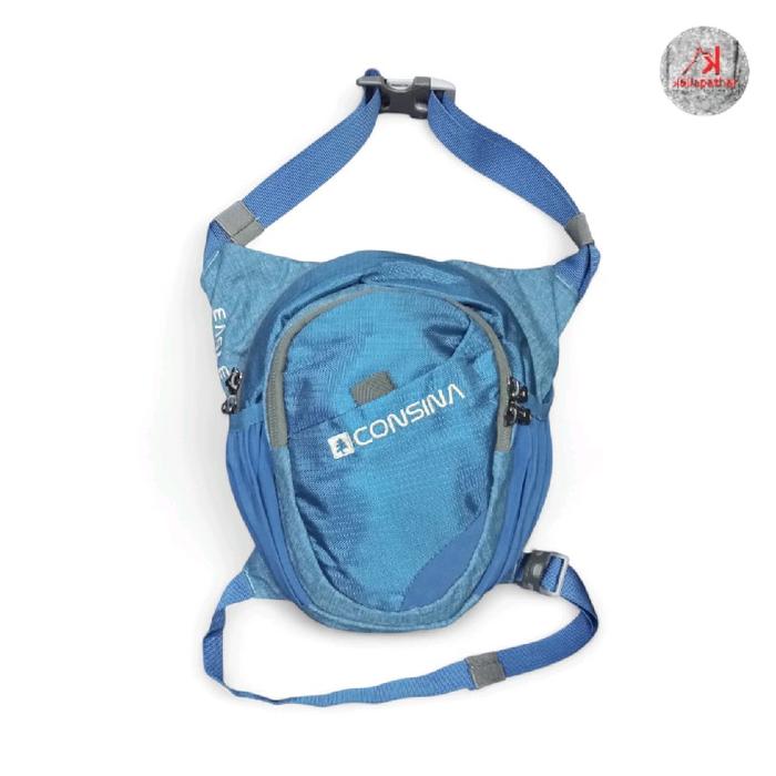 CONSINA EAGLE TAS PAHA TRAVEL POUCH