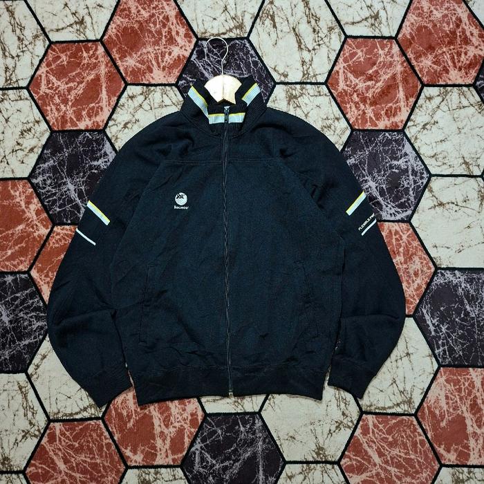 Tracktop Jacket Asics Recorder