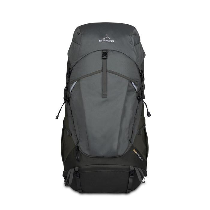 EIGER ECOSAVIOR 45 RUCKSACK OLIVE