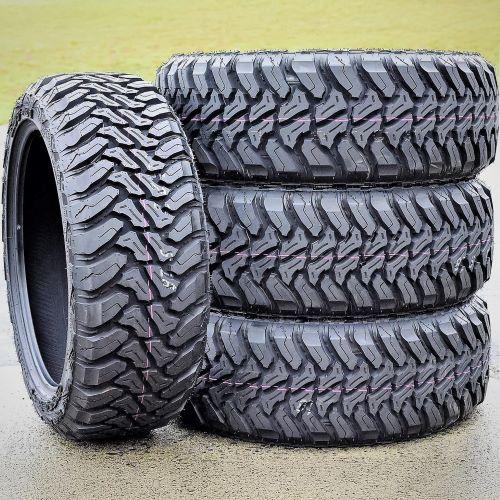 BAN 31 10,5 R15 TIPE ACCELERA MT 01 TUBLES PRODUKSI TERBARU