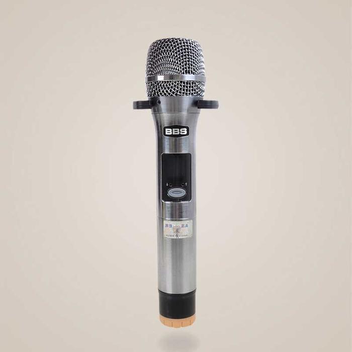 Rak Stand Mikrofon Rak Bracket Mikrofon Wireless Rak Stand Gantung Dinding Holder