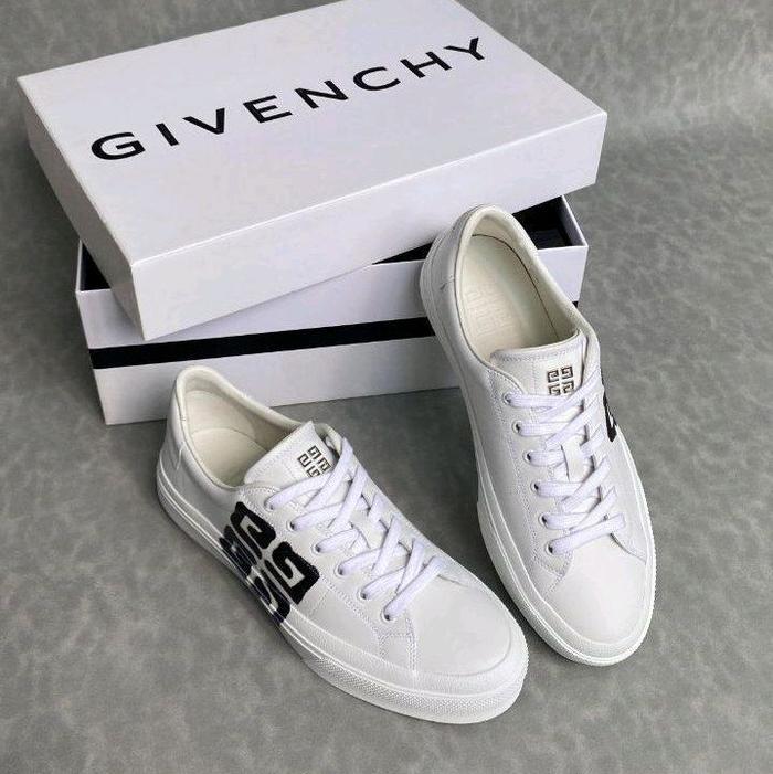 Givenchy 4G Sneaker White