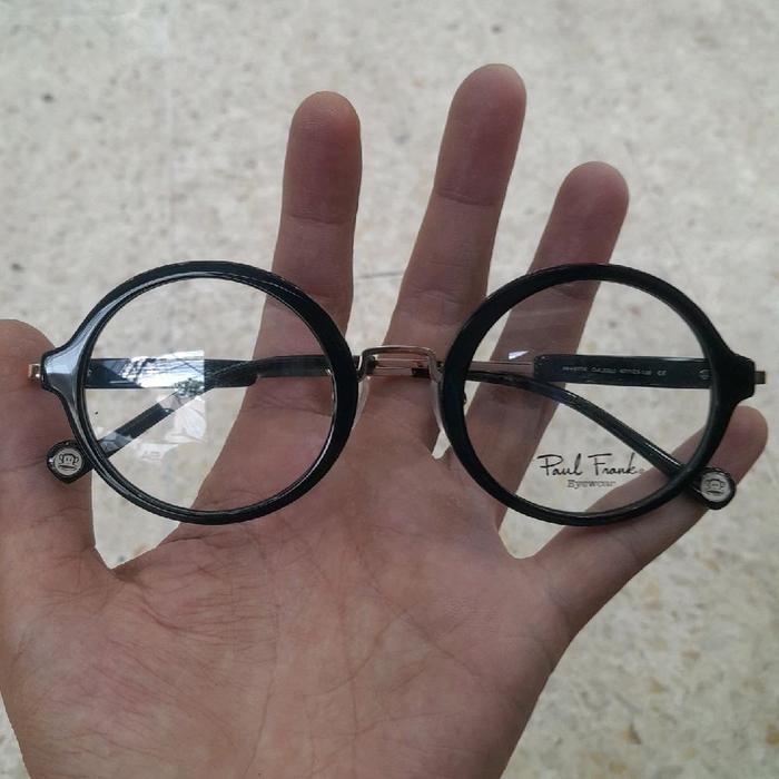 Frame original Paul Frank
