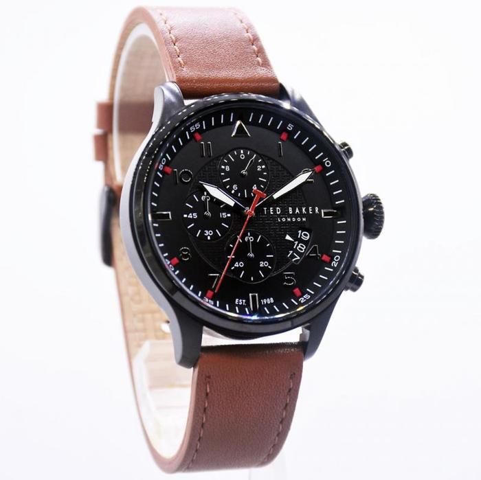 Ted Baker BKPFMF406UO Men' Watch