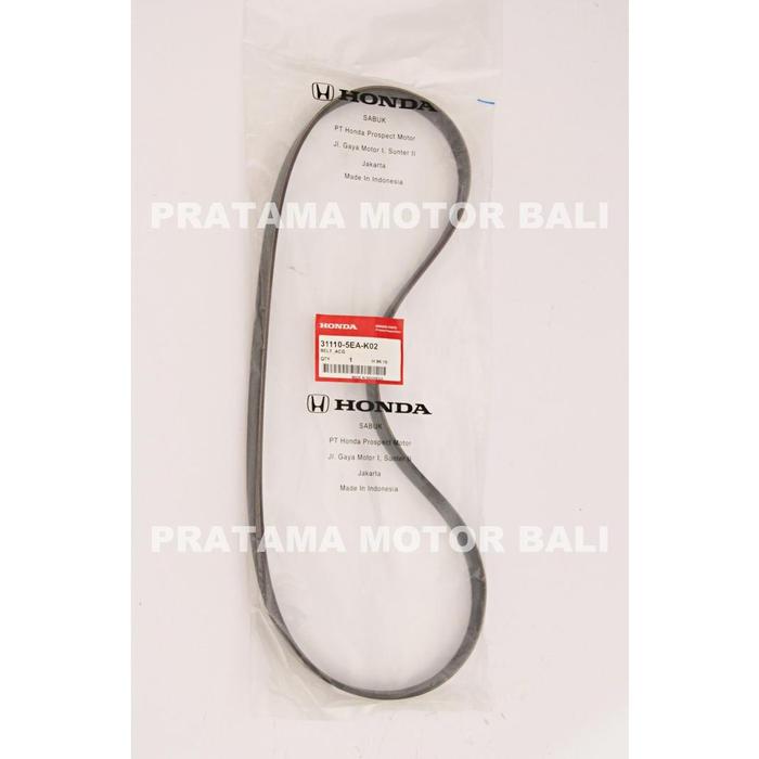 Fan Belt Tali Kipas Honda Mobilio 2014-2019 / BRV 2017-2019 / KI1