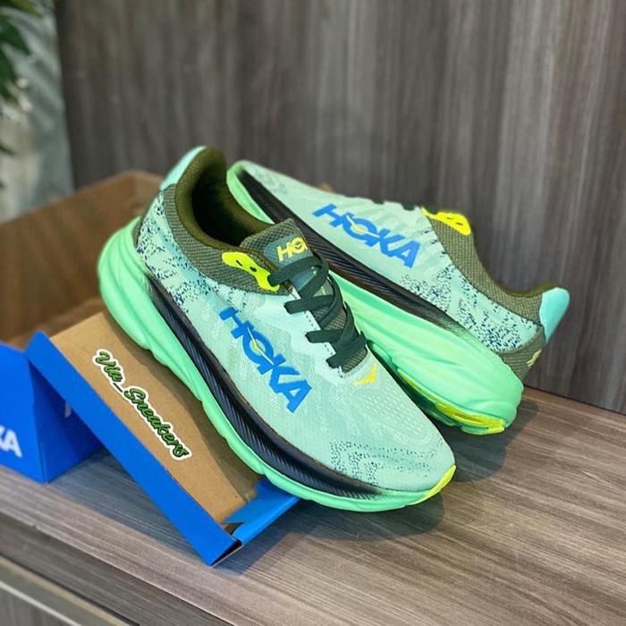 SEPATU HOKA ART 7 CHALENGGER SNEAKERS UNISEX CHALENGER UNISEX PREMIUM