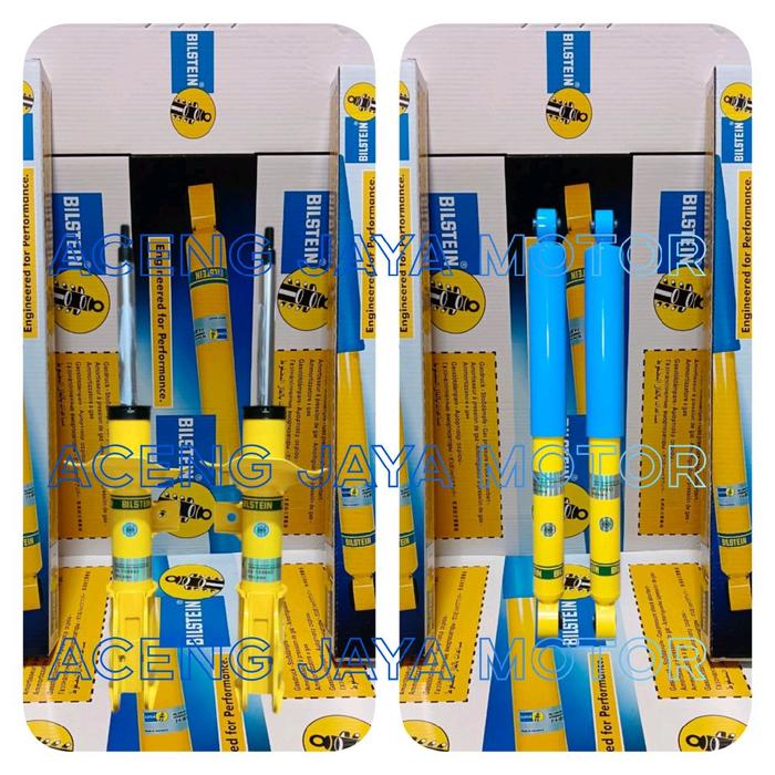 SHOCKBREAKER BILSTEIN B6 DEPAN BELAKANG ALL NEW RUSH- ALL NEW TERIOS TAHUN 2018-2025 MADE IN GERMANY