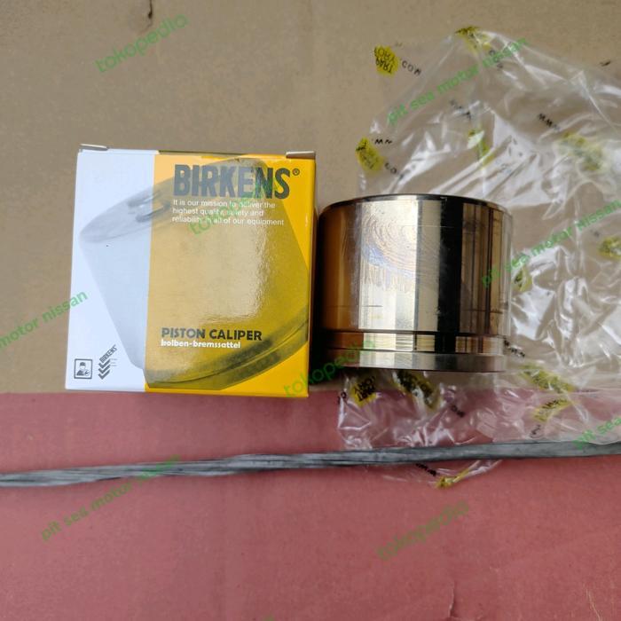 Piston kaliper Nissan Terrano OEM T1