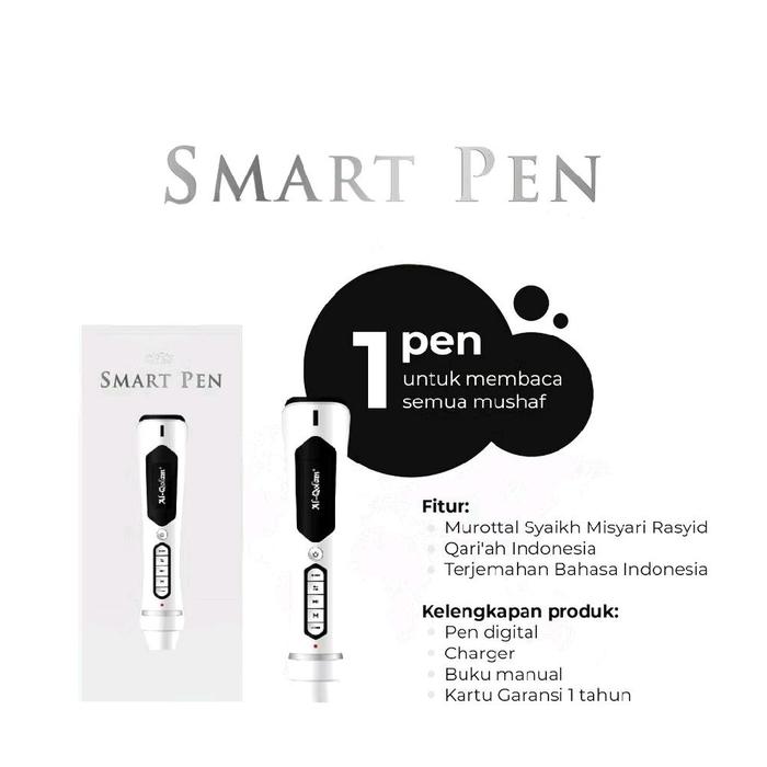 Talking Pen Alquran Premium