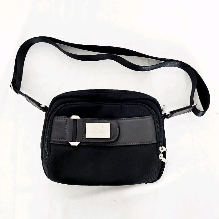 Elle Sling / Crossbody Bag Adjustable