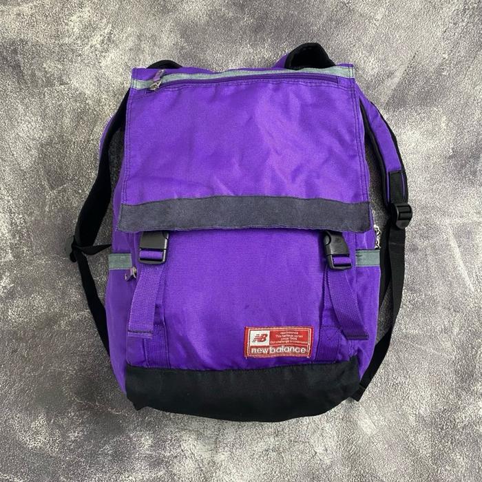 Tas Bag New Balance Second Original