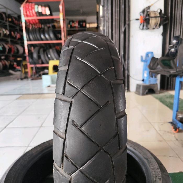 BAN GARIT R17 MOGE 140/70-17