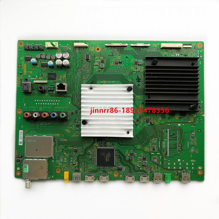 KD-43/49X8300C KD-49/55/65X8000C KD-55X8500C KD-55/65X9000C