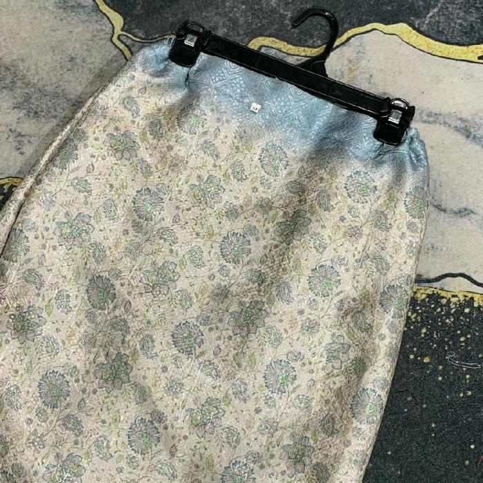 Rok songket Dubai Premium