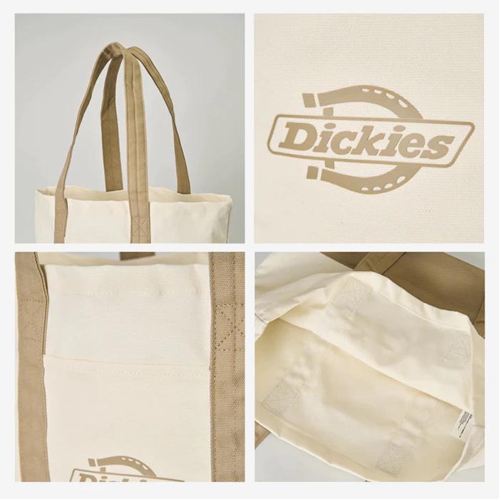 Dickies - Essensial Tote - Totebag Pria Dan Wanita