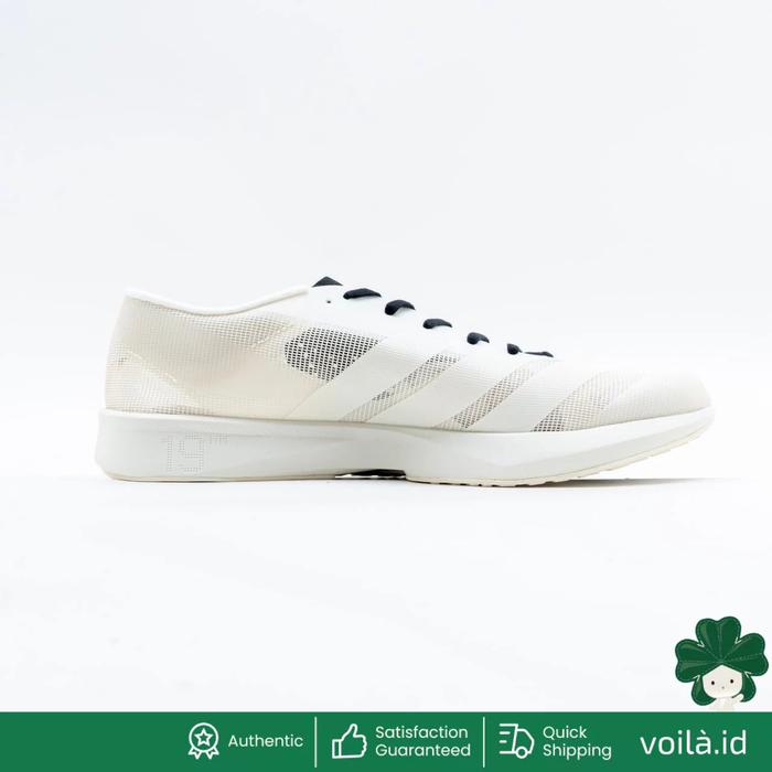 Voilaid Adizero RC6 Shoes Off White