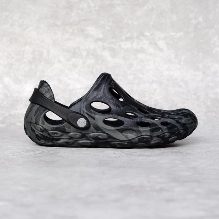 Merrell Hydro Moc Black Noir