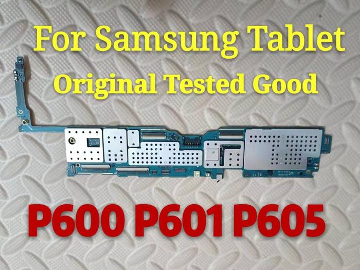 For Samsung Galaxy Note 10.1 Edition P600 P601 P605 Motherboard