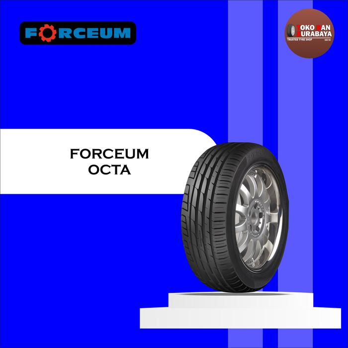 ban mobil FORCEUM 195/55R16 195/55/16 R16 R 16 OCTA