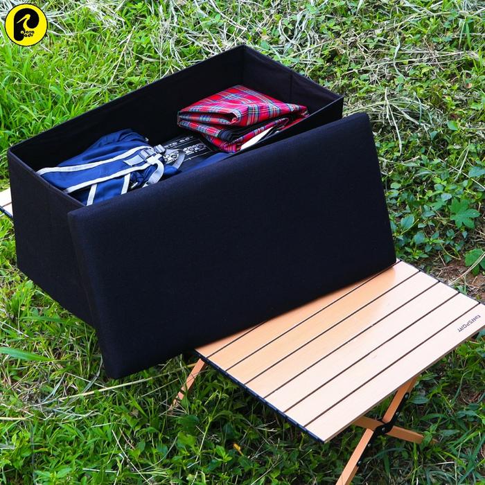 SOBOX Sofa campervan box Penyimpanan Barang Foldable Container palava adv