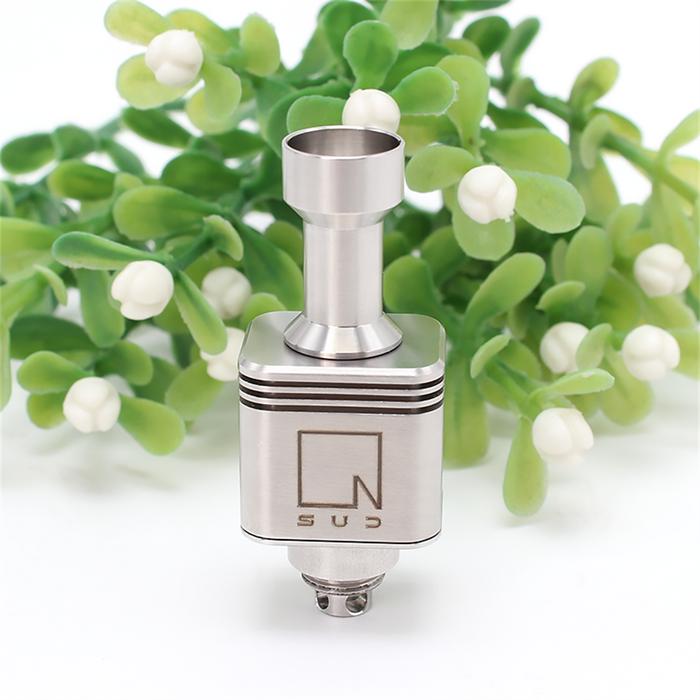 SXK SUD RBA Oleh Ennequadro Mods RBA Bridge 316SS Pin Aliran Udara
