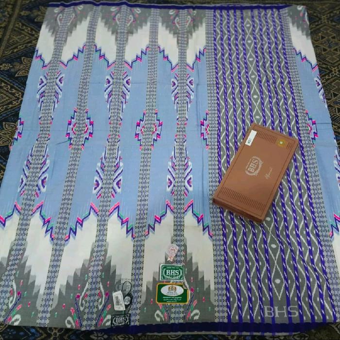Sarung BHS Full Sutra MGT