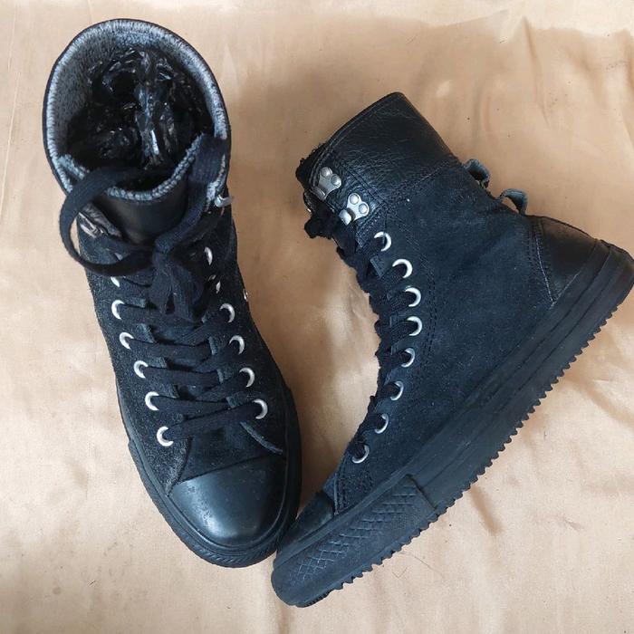 Converse CT All star Hiker Boots