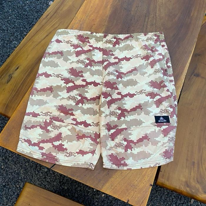 Cargo pants camo airwalk .
