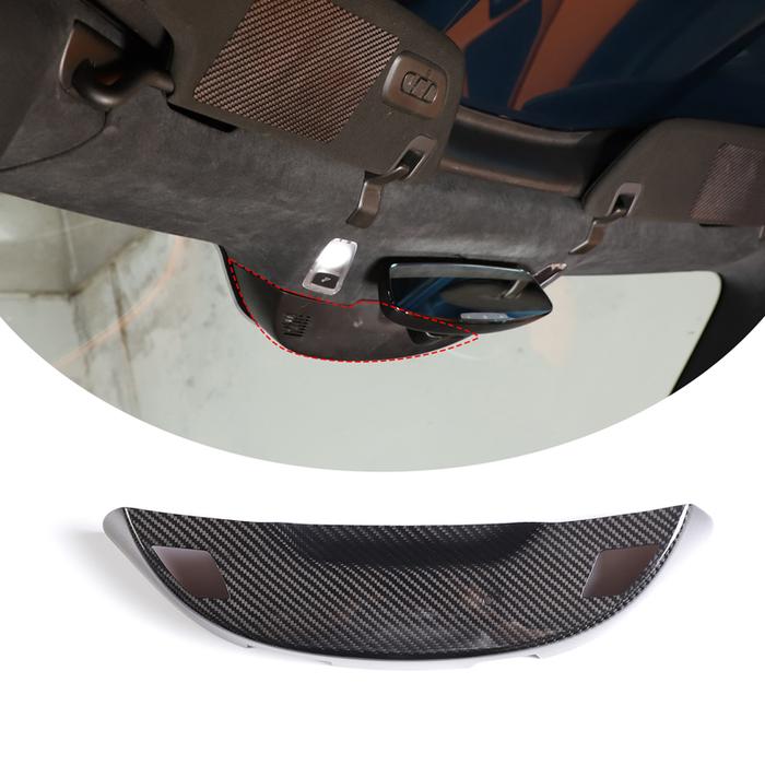 For Chevrolet Corvette C7 2014-2019 Interior Rearview Mirror Base