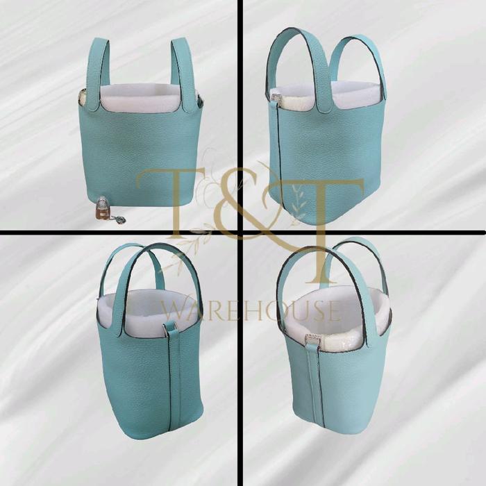 PICOTIN H BAG - TAS NO BRAND LUXURY
