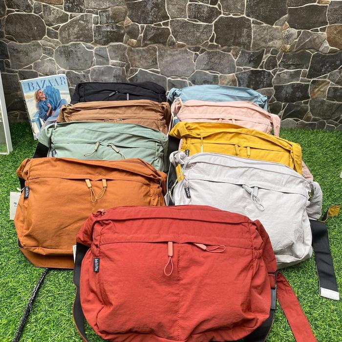 New arrival tas selempang bobo