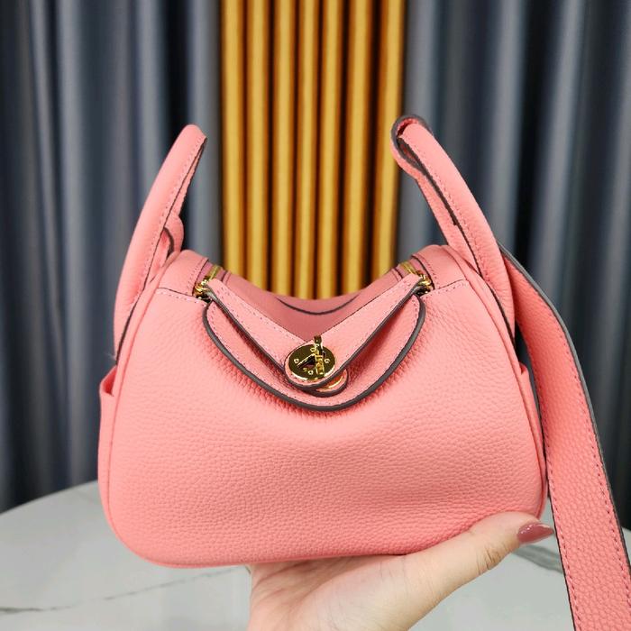 Sweet Bag wanita Pink Fanta terlaris