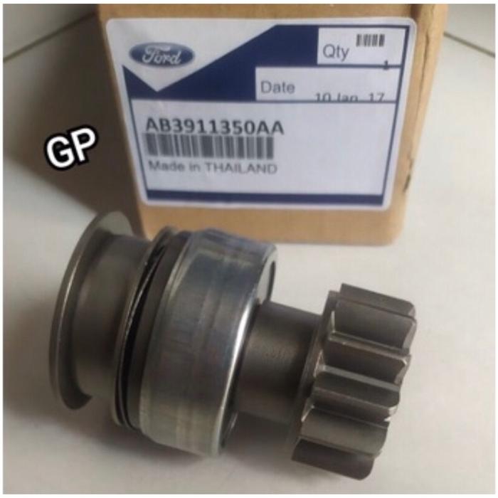 bendix gigi / gear dinamo stater bendik ford ranger 2,2 2200cc