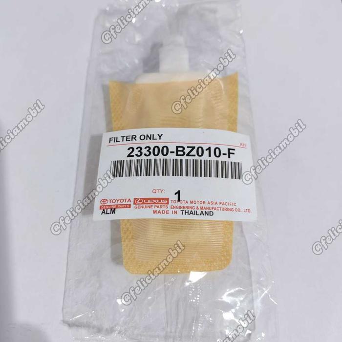 Saringan Fuel Pump Toyota Avanza