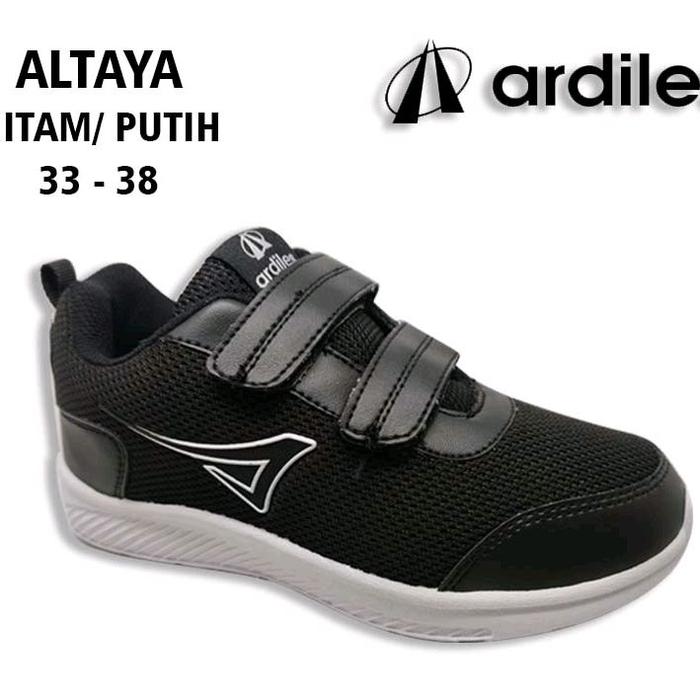 Ardiles Sepatu Anak Altaya
