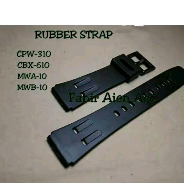 Strap Tali Jam   CPW310/Tali Jam RUBBER  CPW310