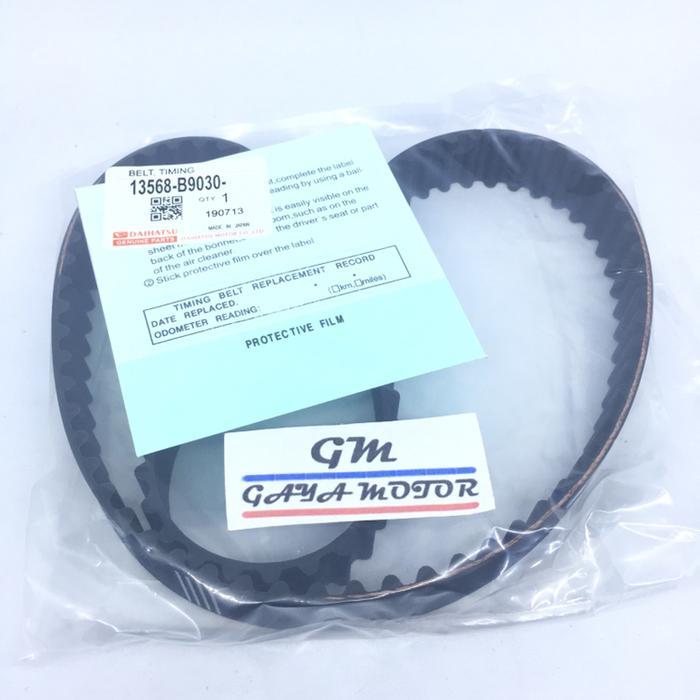 Timing Belt Daihatsu Zebra 1.3 - Espass 1.3 KI1