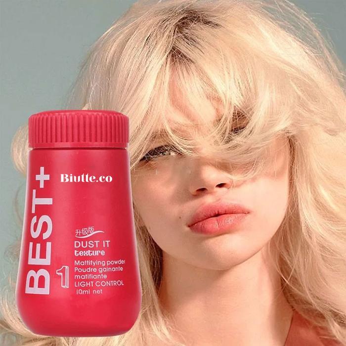 Hair Powder Best+ Hair Styling Powder Hair Best+ Powder Dust It Hairstyling Texture Mattifying 10g S