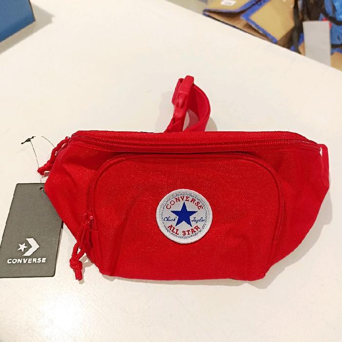 Waistbag Converse Red Original