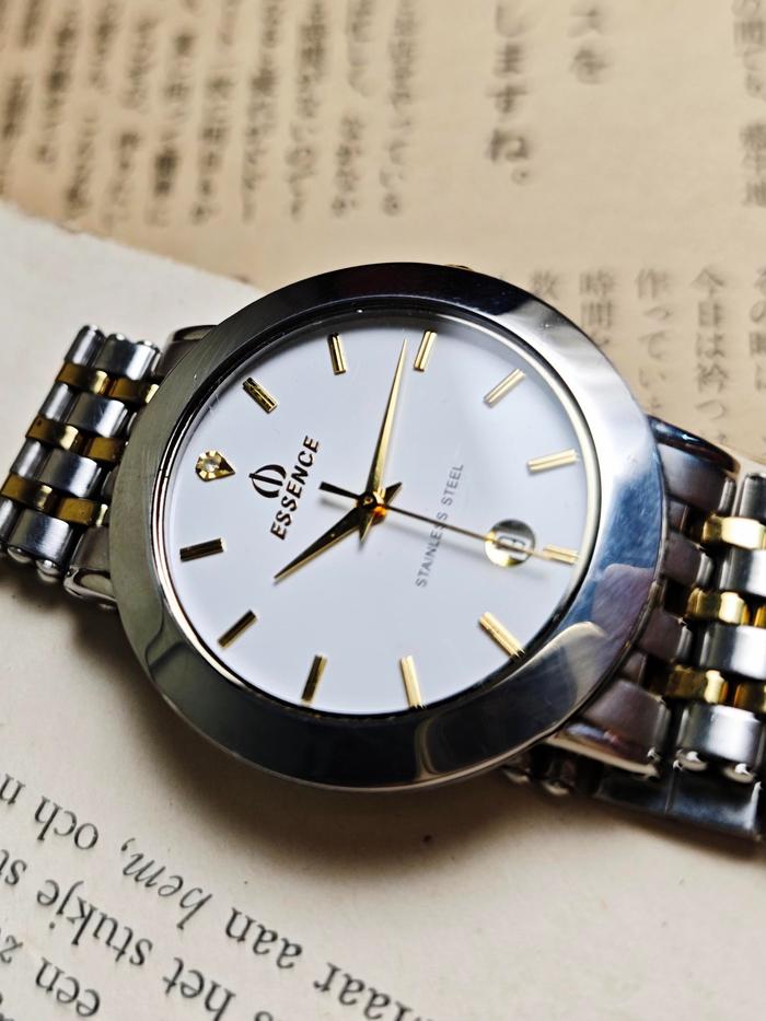 Jam Tangan Excellence ladies
