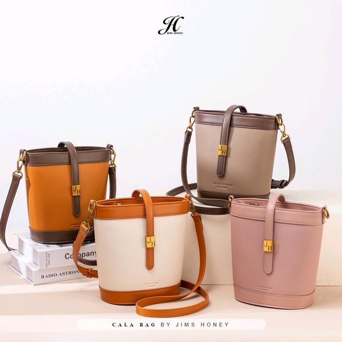 Clara bag by jims honey terbaru/tas jimshoney