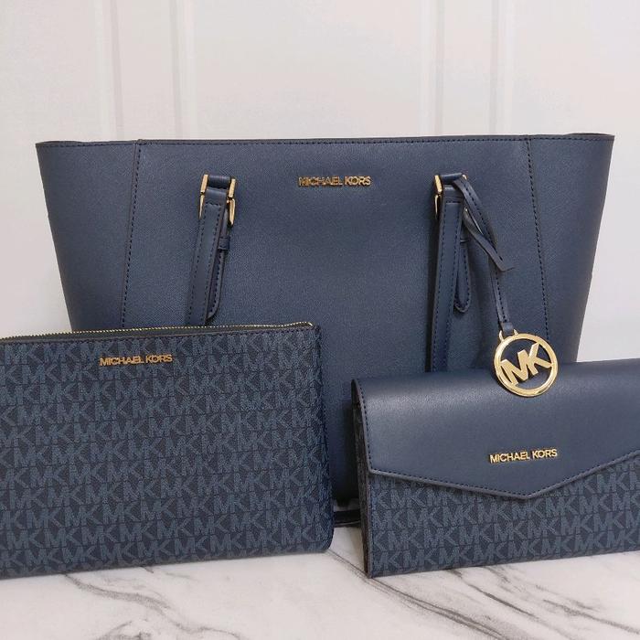 Tote Michael Kors Original 3in1