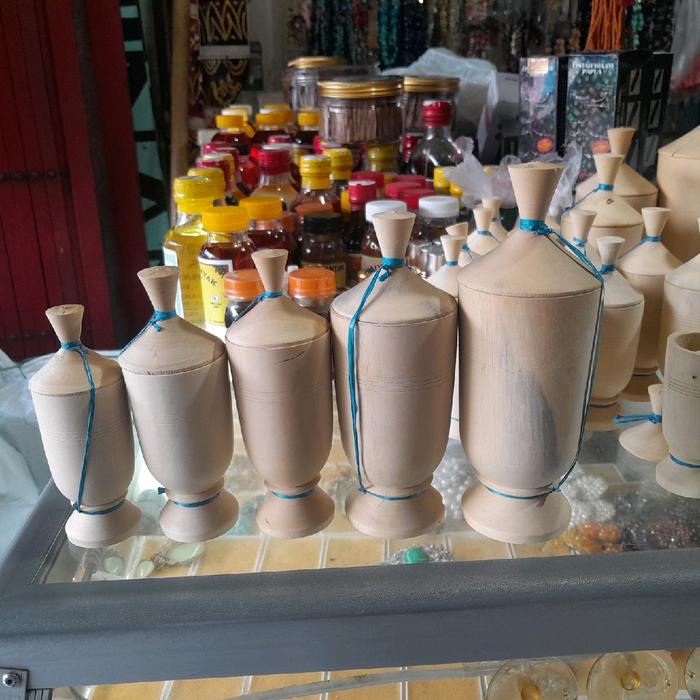 GELANG PASAK BUMI KHAS KALIMANTAN