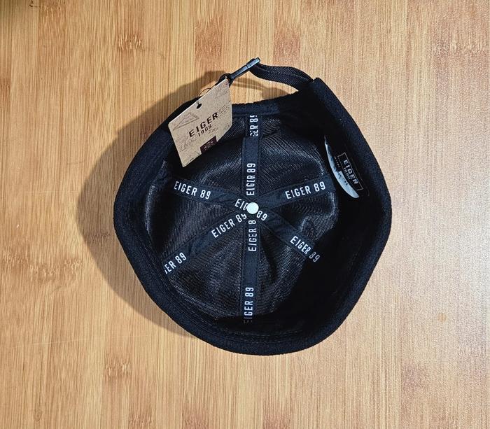 Topi Eiger Mikifleece Cap – Original Not Arteryx Deuter The North Face